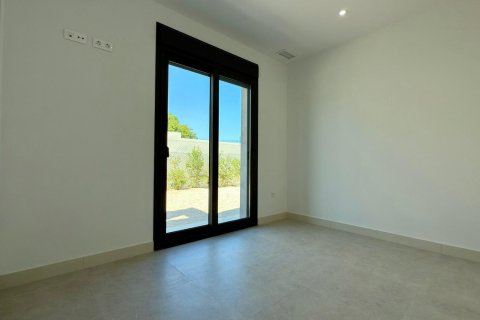 Продажа виллы в Мутксамель, Аликанте, Испания 4 спальни, 224м2 №193592 - фото 14