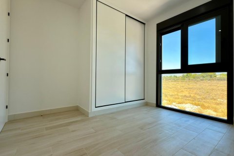 Продажа виллы в Мутксамель, Аликанте, Испания 4 спальни, 224м2 №193592 - фото 27