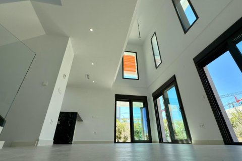 Продажа виллы в Мутксамель, Аликанте, Испания 4 спальни, 224м2 №193592 - фото 7