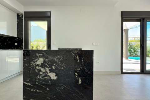 Продажа виллы в Мутксамель, Аликанте, Испания 4 спальни, 224м2 №193592 - фото 8