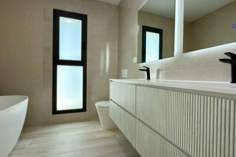 Продажа виллы в Мутксамель, Аликанте, Испания 4 спальни, 224м2 №193592 - фото 15