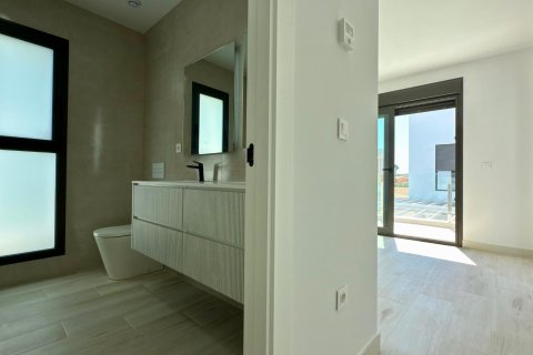 Продажа виллы в Мутксамель, Аликанте, Испания 4 спальни, 224м2 №193592 - фото 24