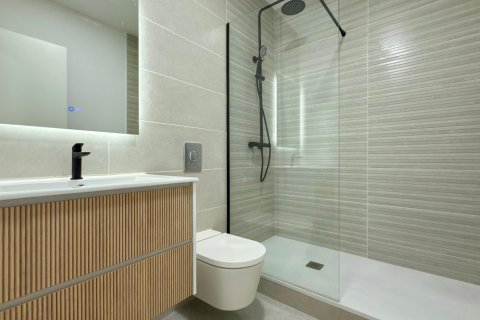 Продажа виллы в Мутксамель, Аликанте, Испания 4 спальни, 224м2 №193592 - фото 20