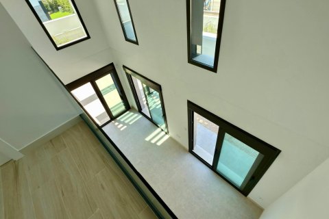 Продажа виллы в Мутксамель, Аликанте, Испания 4 спальни, 224м2 №193592 - фото 13