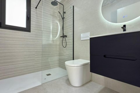 Продажа виллы в Мутксамель, Аликанте, Испания 4 спальни, 224м2 №193592 - фото 10