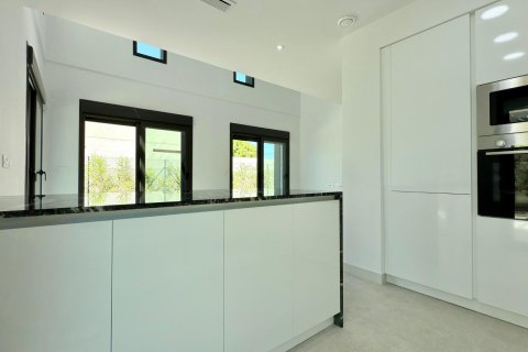 Продажа виллы в Мутксамель, Аликанте, Испания 4 спальни, 224м2 №193592 - фото 11