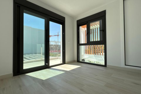Продажа виллы в Мутксамель, Аликанте, Испания 4 спальни, 224м2 №193592 - фото 25