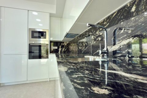 Продажа виллы в Мутксамель, Аликанте, Испания 4 спальни, 224м2 №193592 - фото 9