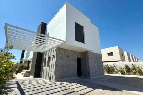 Продажа виллы в Мутксамель, Аликанте, Испания 4 спальни, 224м2 №193592 - фото 4