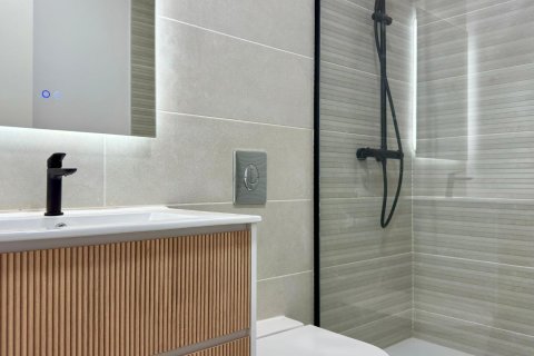 Продажа виллы в Мутксамель, Аликанте, Испания 4 спальни, 224м2 №193592 - фото 21