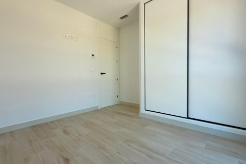 Продажа виллы в Мутксамель, Аликанте, Испания 4 спальни, 224м2 №193592 - фото 28