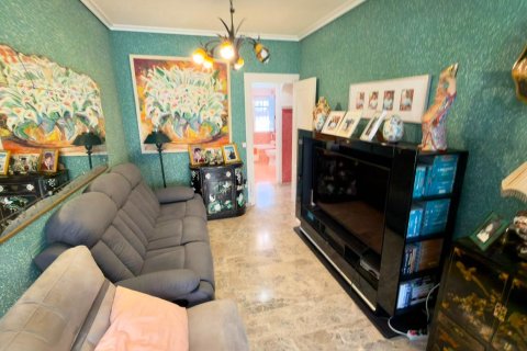 Продажа виллы в Бенидорм, Аликанте, Испания 5 спален, 465м2 №193590 - фото 14