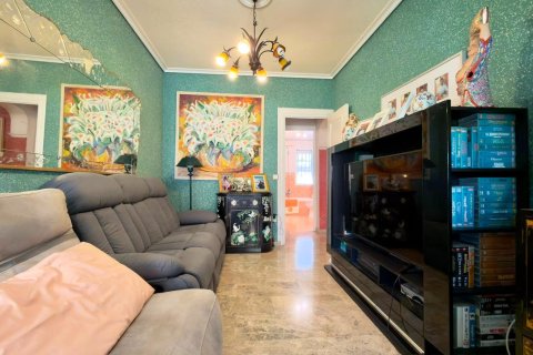 Продажа виллы в Бенидорм, Аликанте, Испания 5 спален, 465м2 №193590 - фото 12