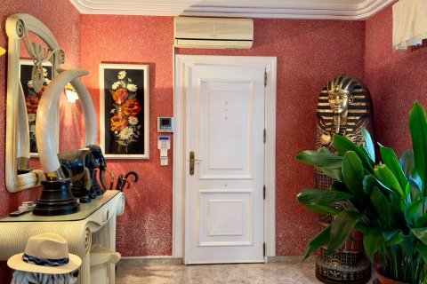 Продажа виллы в Бенидорм, Аликанте, Испания 5 спален, 465м2 №193590 - фото 24