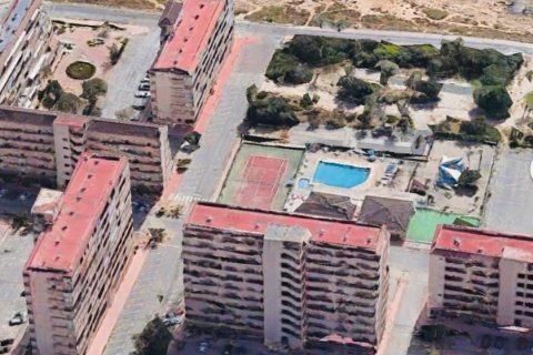 Apartment for sale in Torrevieja, Alicante, Spain 80 sq.m. No. 193591 - photo 15