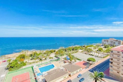 Apartment for sale in Torrevieja, Alicante, Spain 80 sq.m. No. 193591 - photo 14