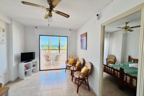 Apartment for sale in Torrevieja, Alicante, Spain 80 sq.m. No. 193591 - photo 3