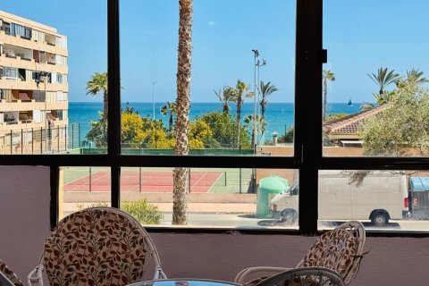 Apartment in Torrevieja, Alicante, Spain 80 sq.m. No. 193591