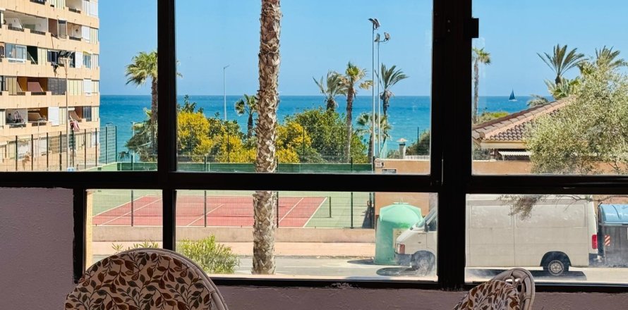 Apartment in Torrevieja, Alicante, Spain 80 sq.m. No. 193591