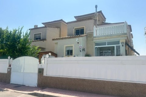 Willa w Algorfa, Alicante, Hiszpania nr 193589 – zdjęcie 2