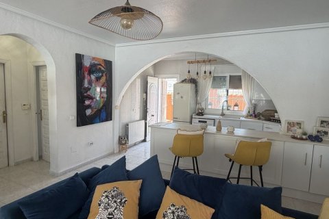 Продажа квартиры в Альгорфа, Аликанте, Испания 154м2 №193588 - фото 17