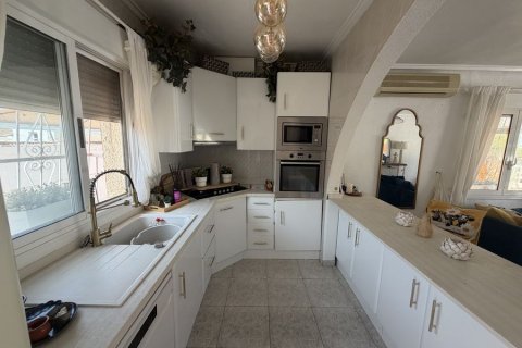 Продажа квартиры в Альгорфа, Аликанте, Испания 154м2 №193588 - фото 16