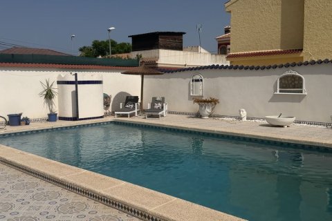 Продажа квартиры в Альгорфа, Аликанте, Испания 154м2 №193588 - фото 26
