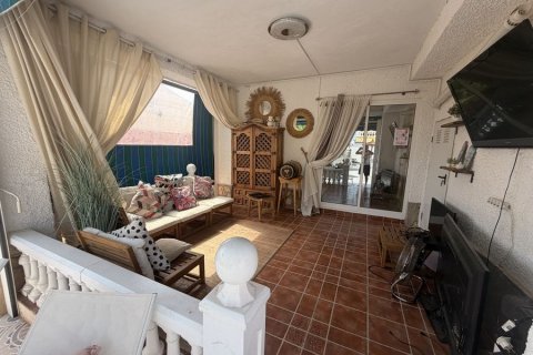 Продажа квартиры в Альгорфа, Аликанте, Испания 154м2 №193588 - фото 24