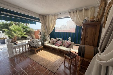 Продажа квартиры в Альгорфа, Аликанте, Испания 154м2 №193588 - фото 13
