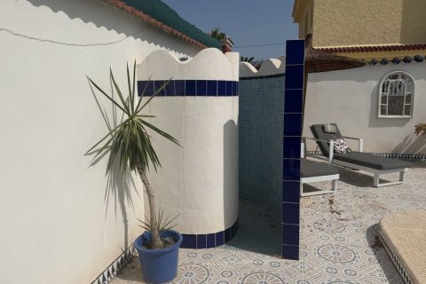 Продажа квартиры в Альгорфа, Аликанте, Испания 154м2 №193588 - фото 5