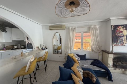 Продажа квартиры в Альгорфа, Аликанте, Испания 154м2 №193588 - фото 18