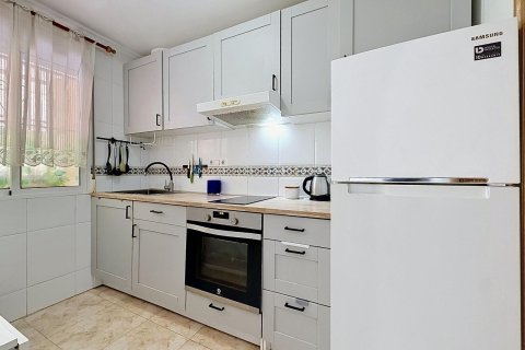 Apartment for sale in Torrevieja, Alicante, Spain 1 bedroom, 69.66 sq.m. No. 193593 - photo 7
