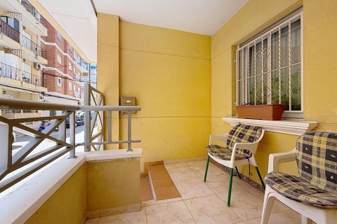 Apartment for sale in Torrevieja, Alicante, Spain 1 bedroom, 69.66 sq.m. No. 193593 - photo 14