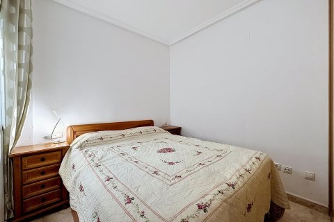 Apartment for sale in Torrevieja, Alicante, Spain 1 bedroom, 69.66 sq.m. No. 193593 - photo 8
