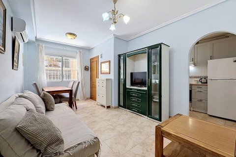 Apartment for sale in Torrevieja, Alicante, Spain 1 bedroom, 69.66 sq.m. No. 193593 - photo 3
