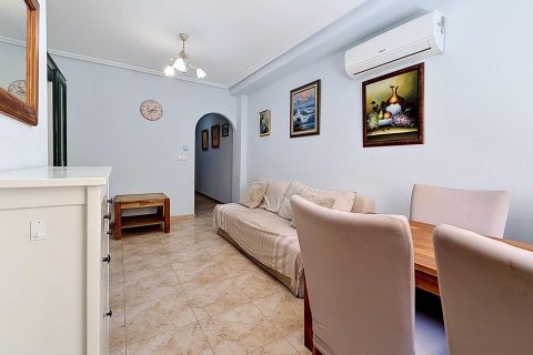 Apartment for sale in Torrevieja, Alicante, Spain 1 bedroom, 69.66 sq.m. No. 193593 - photo 4