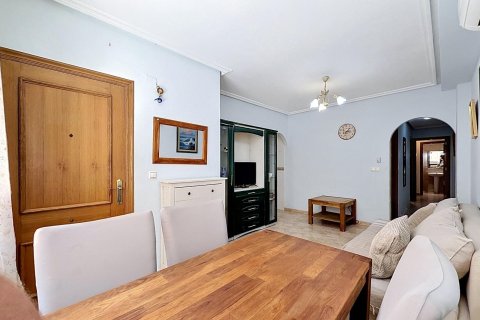 Apartment for sale in Torrevieja, Alicante, Spain 1 bedroom, 69.66 sq.m. No. 193593 - photo 5