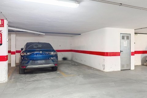 Apartment for sale in Torrevieja, Alicante, Spain 1 bedroom, 69.66 sq.m. No. 193593 - photo 20