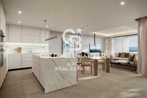 Apartment for sale in Casares, Malaga, Spain 4 bedrooms, 178 sq.m. No. 159788 - photo 6