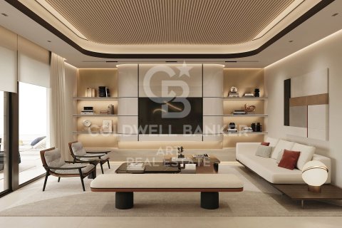 Hus till salu i Marbella, Malaga, Spanien 4 sovrum, 447 kvm. Nr. 159791 - foto 2
