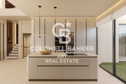 Talo myytävänä Marbella, Malaga, Espanja, 4 makuuhuonetta, 447 m2 No. 159791 - kuva 3