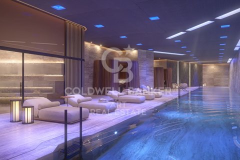 Talo myytävänä Marbella, Malaga, Espanja, 4 makuuhuonetta, 447 m2 No. 159791 - kuva 9