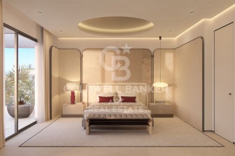 Talo myytävänä Marbella, Malaga, Espanja, 4 makuuhuonetta, 447 m2 No. 159791 - kuva 5