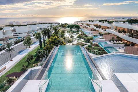 Apartamento en Marbella, Málaga, España 3 dormitorios, 484 m2 No. 159793