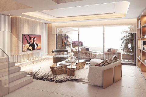 Продажа квартиры в Марбелья, Малага, Испания 3 спальни, 492м2 №159792 - фото 4