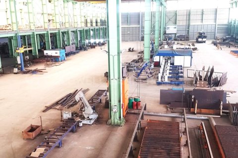 Liikekiinteistö myytävänä Aznalcollar, Seville, Espanja , 30773 m2 No. 159790 - kuva 13