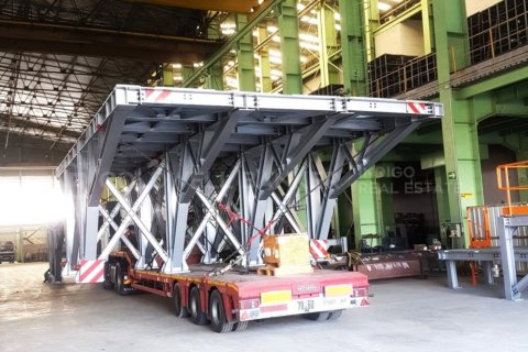 Liikekiinteistö myytävänä Aznalcollar, Seville, Espanja , 30773 m2 No. 159790 - kuva 7