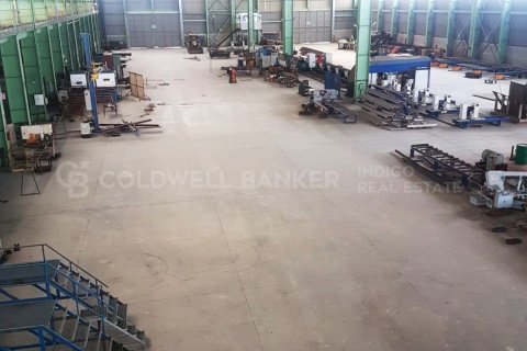 Liikekiinteistö myytävänä Aznalcollar, Seville, Espanja , 30773 m2 No. 159790 - kuva 9