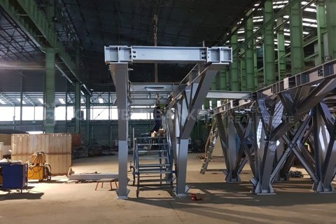 Liikekiinteistö myytävänä Aznalcollar, Seville, Espanja , 30773 m2 No. 159790 - kuva 8