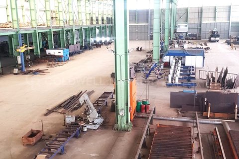 Liikekiinteistö myytävänä Aznalcollar, Seville, Espanja , 30773 m2 No. 159790 - kuva 16